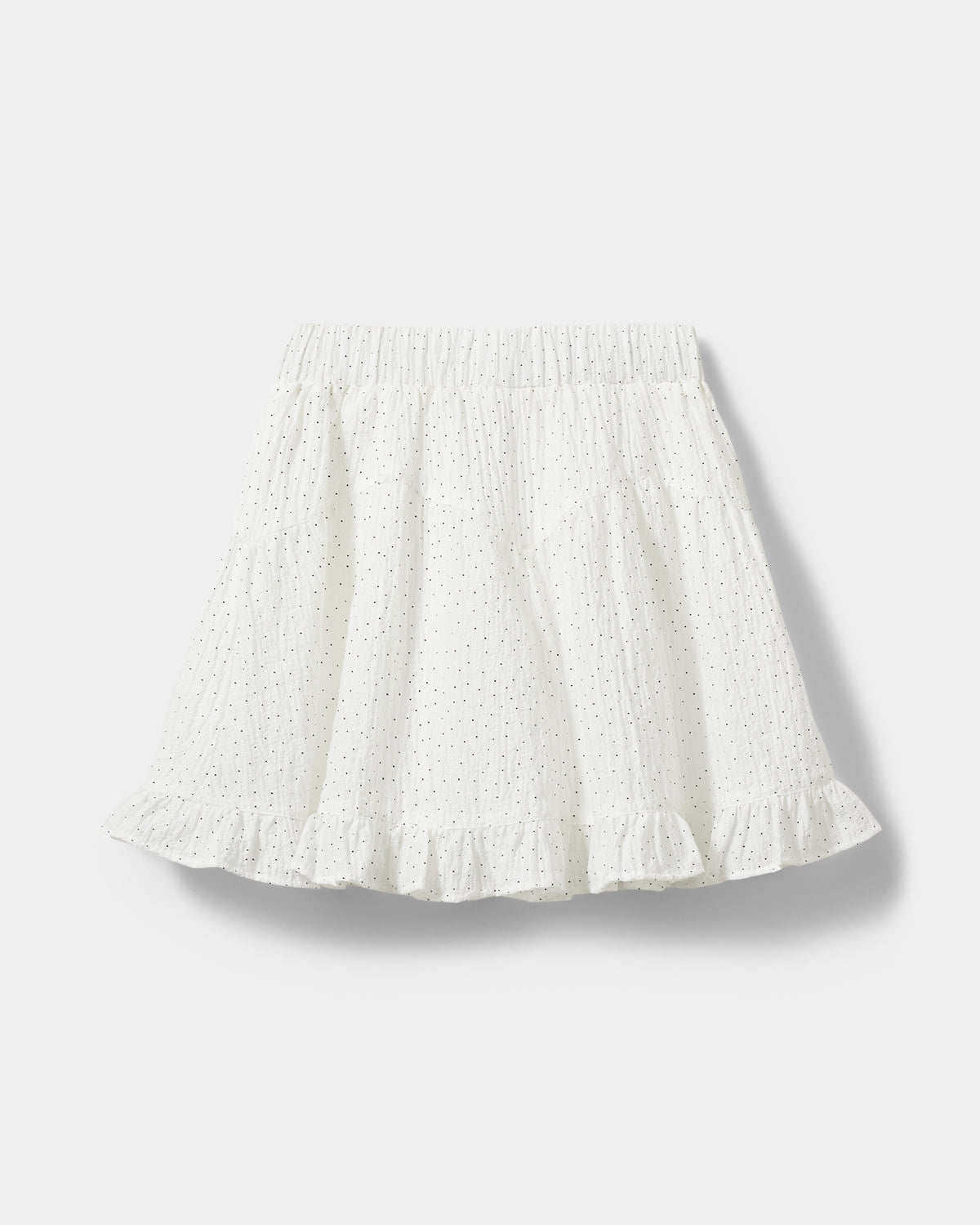 Sofie Schnoor YOUNG MOLLIESY NEDERDEL Nederdel 0101 Off white