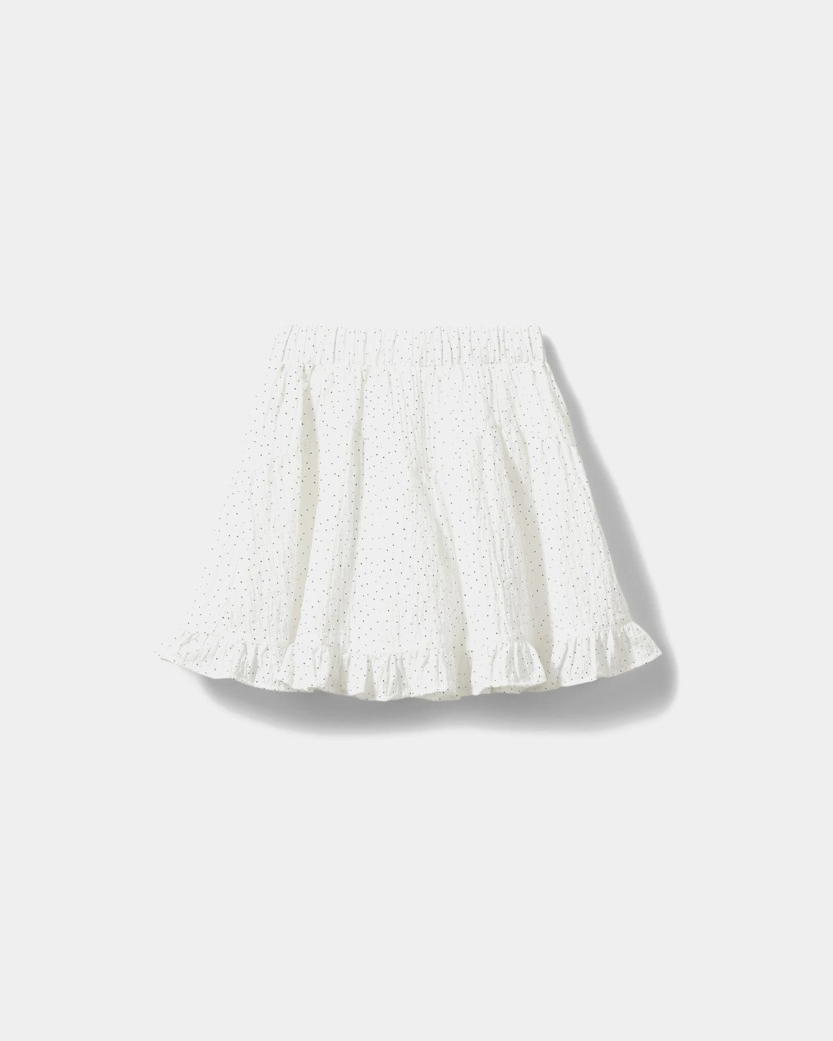 Sofie Schnoor YOUNG MOLLIESY NEDERDEL Nederdel 0101 Off white