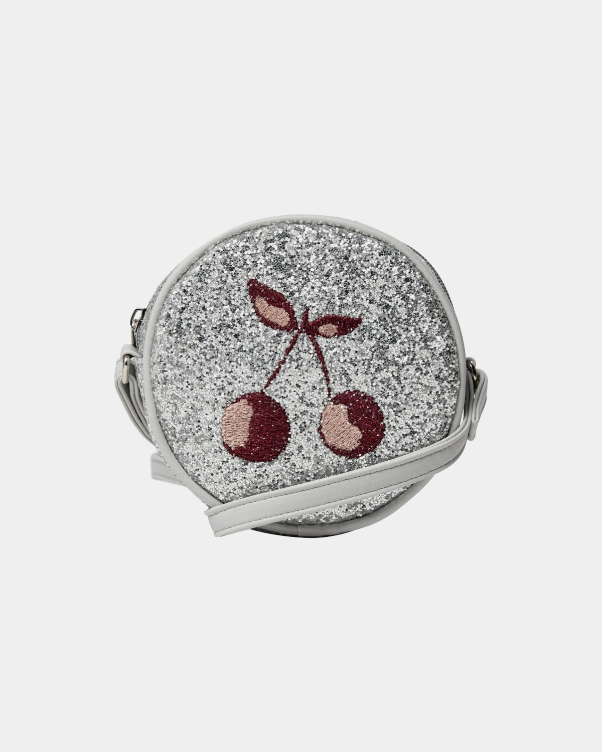Sofie Schnoor KIDS MOLLYSK TASKE Taske 8005 Silver