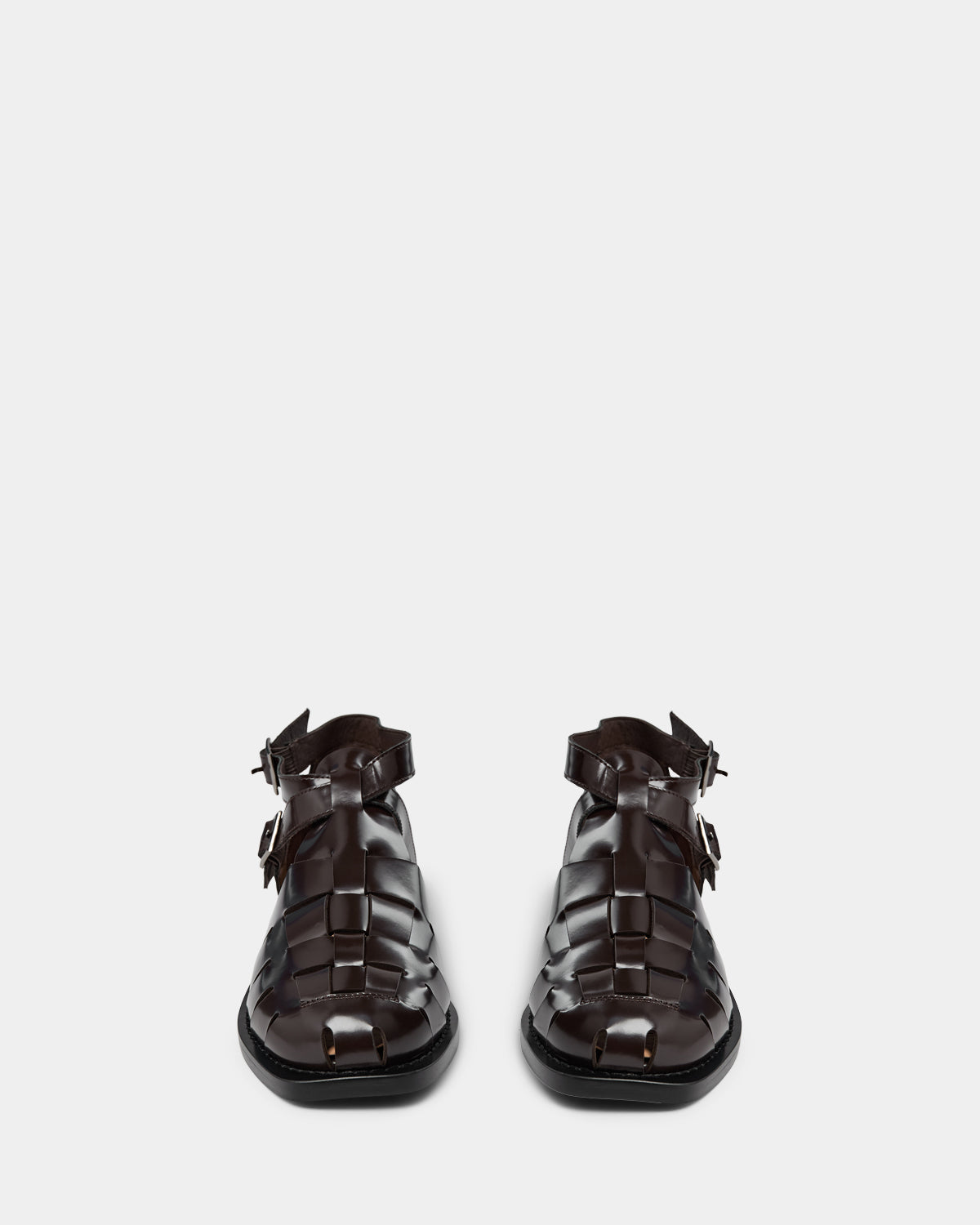 Sofie Schnoor WOMEN MOLLYSW SANDAL Sandal 7080 Dark brown