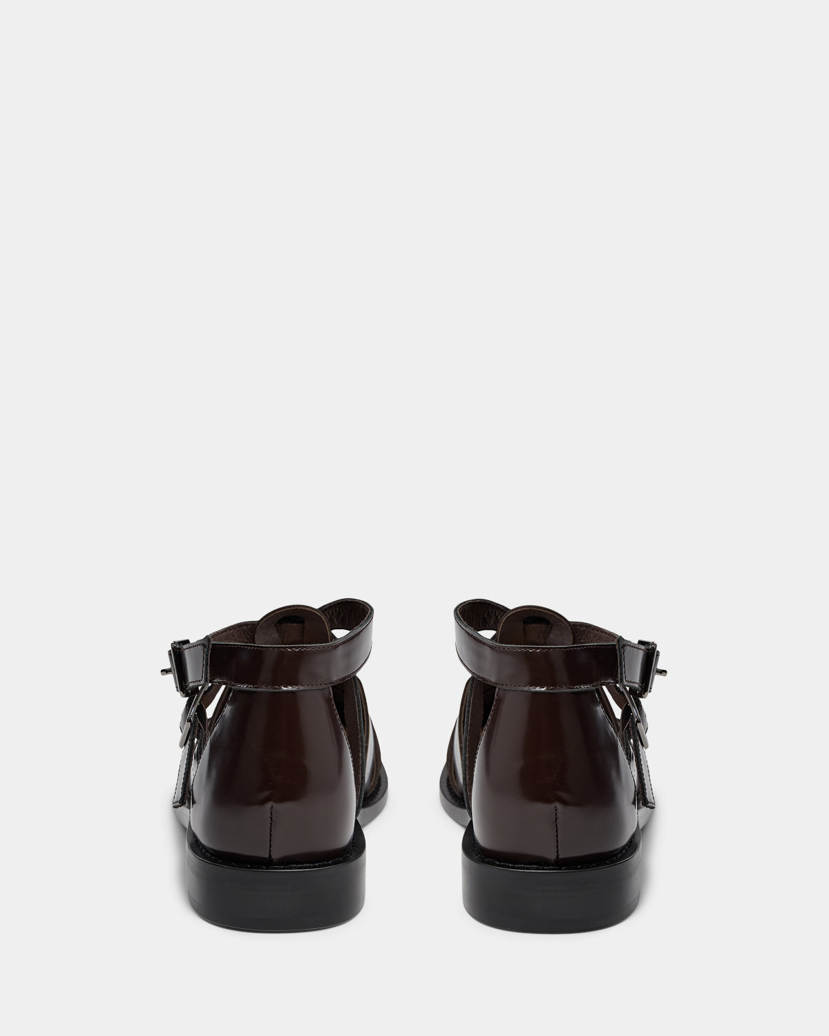 Sofie Schnoor WOMEN MOLLYSW SANDAL Sandal 7080 Dark brown