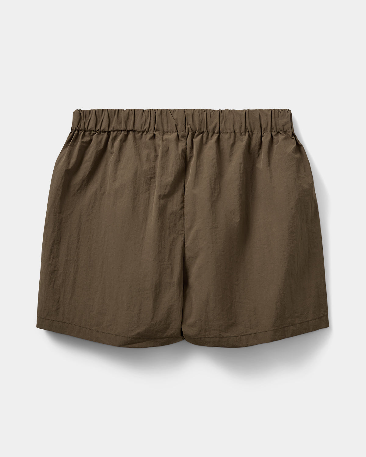 Sofie Schnoor SPORT MOLLYSW SHORTS Shorts 9099 Middle Brown