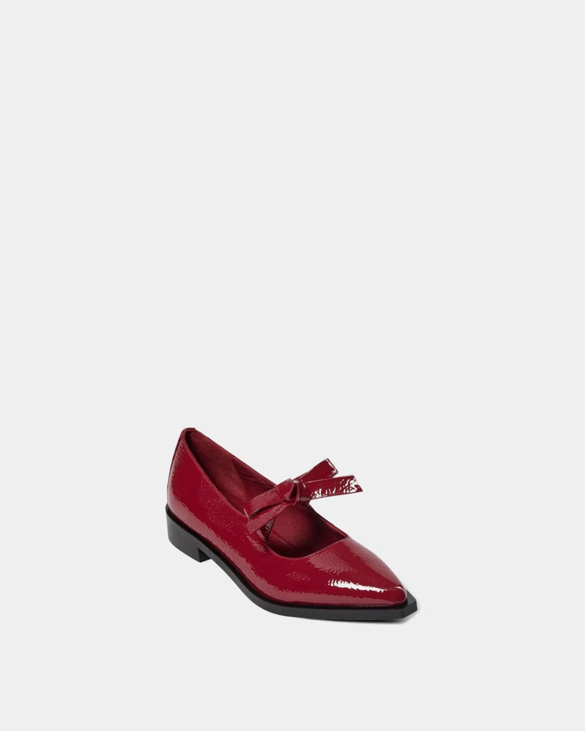 Sofie Schnoor WOMEN MONASW BALLERINA Ballerina 4109 Red