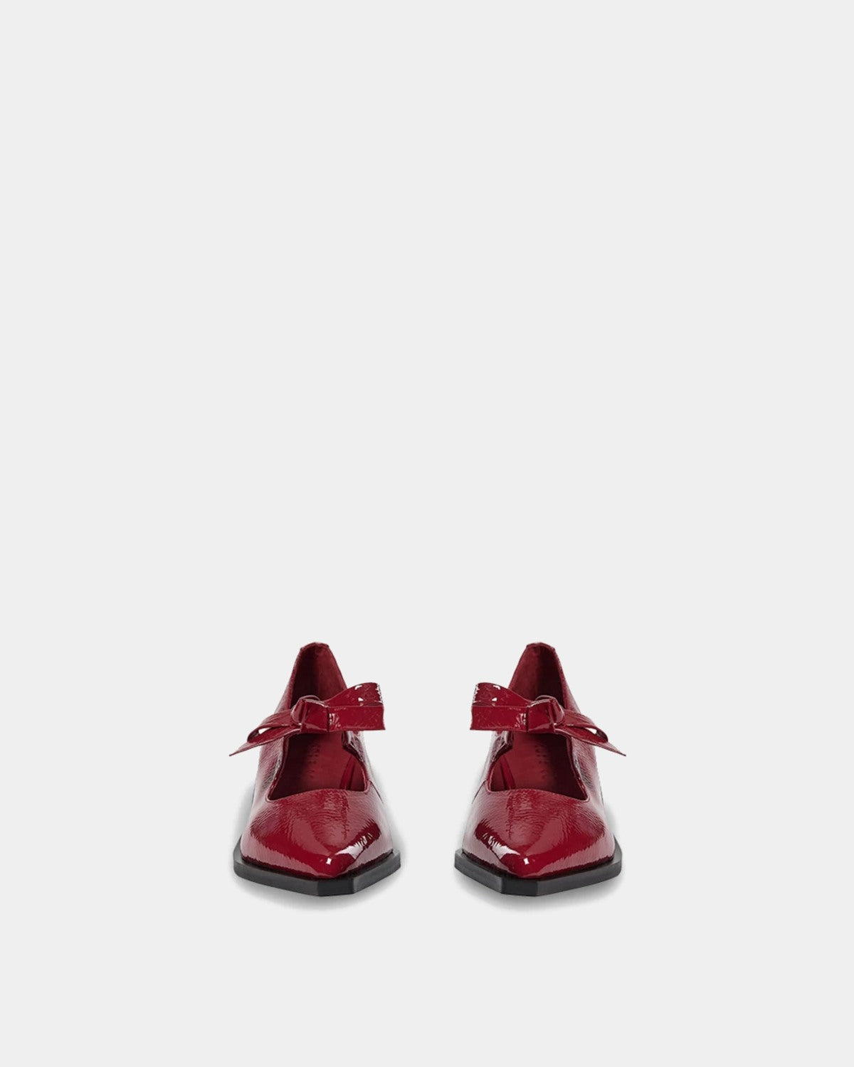 Sofie Schnoor WOMEN MONASW BALLERINA Ballerina 4109 Red