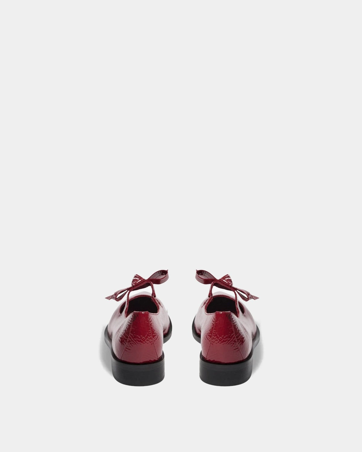 Sofie Schnoor WOMEN MONASW BALLERINA Ballerina 4109 Red