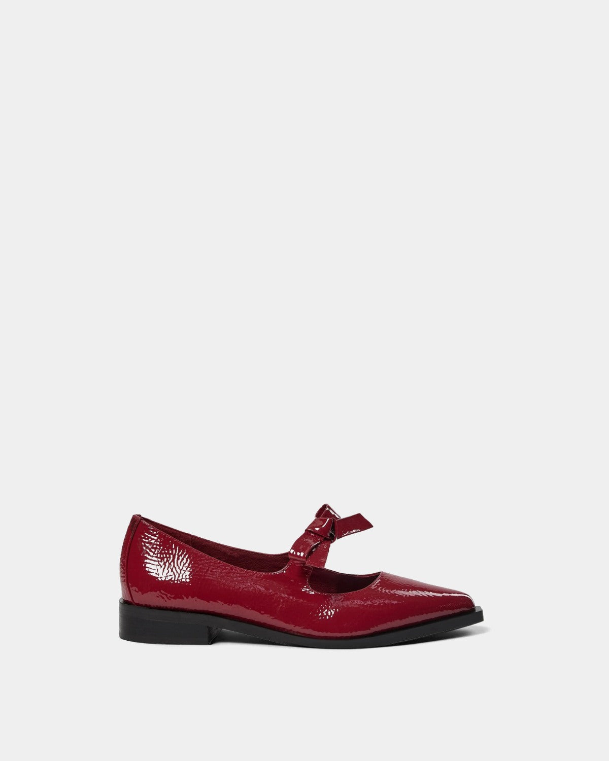 Sofie Schnoor WOMEN MONASW BALLERINA Ballerina 4109 Red