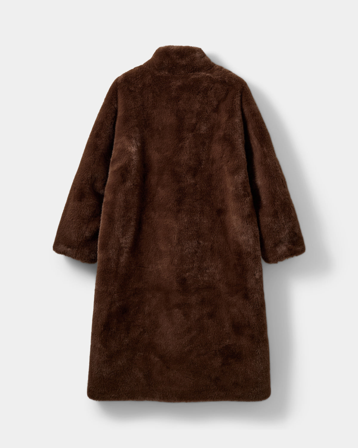 Sofie Schnoor WOMEN MONASW COAT Coat 7052 Brown