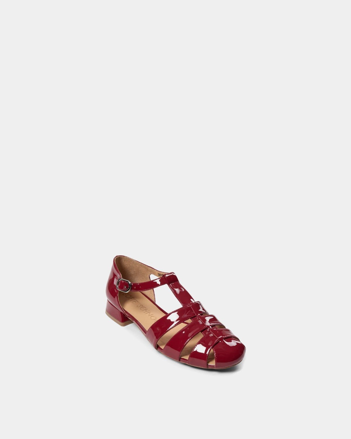 Sofie Schnoor WOMEN MONICASW SANDAL Sandal 4001 Red