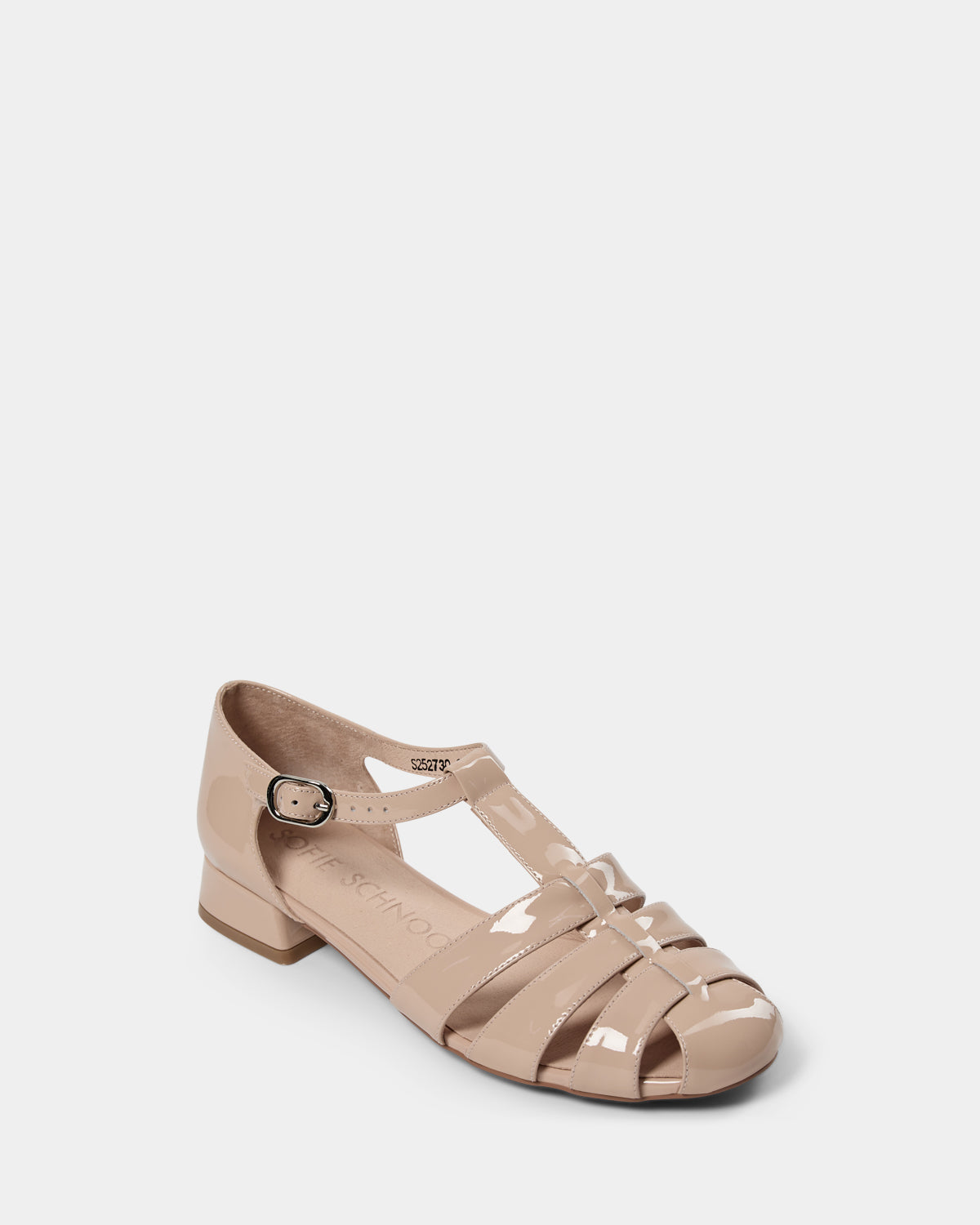 Sofie Schnoor WOMEN MONICASW SANDAL Sandal 4014 Light rose