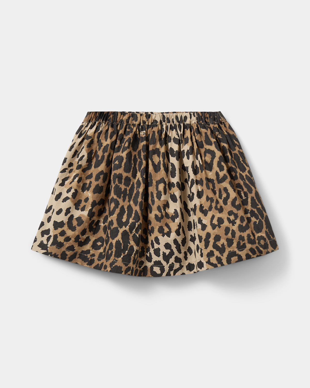 Sofie Schnoor KIDS MaraKB Nederdel Nederdel 9006 Leopard