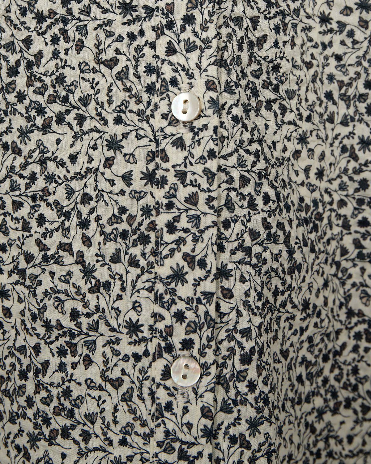 Sofie Schnoor KIDS MillieSK Blouse Blouse 0118 Antique White