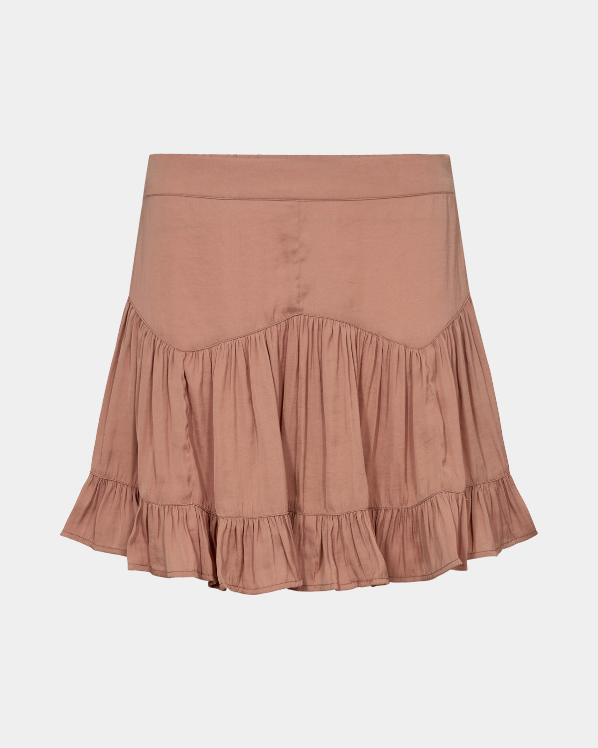 Sofie Schnoor WOMEN MollieSW Skirt Skirt 7121 Rosy brown