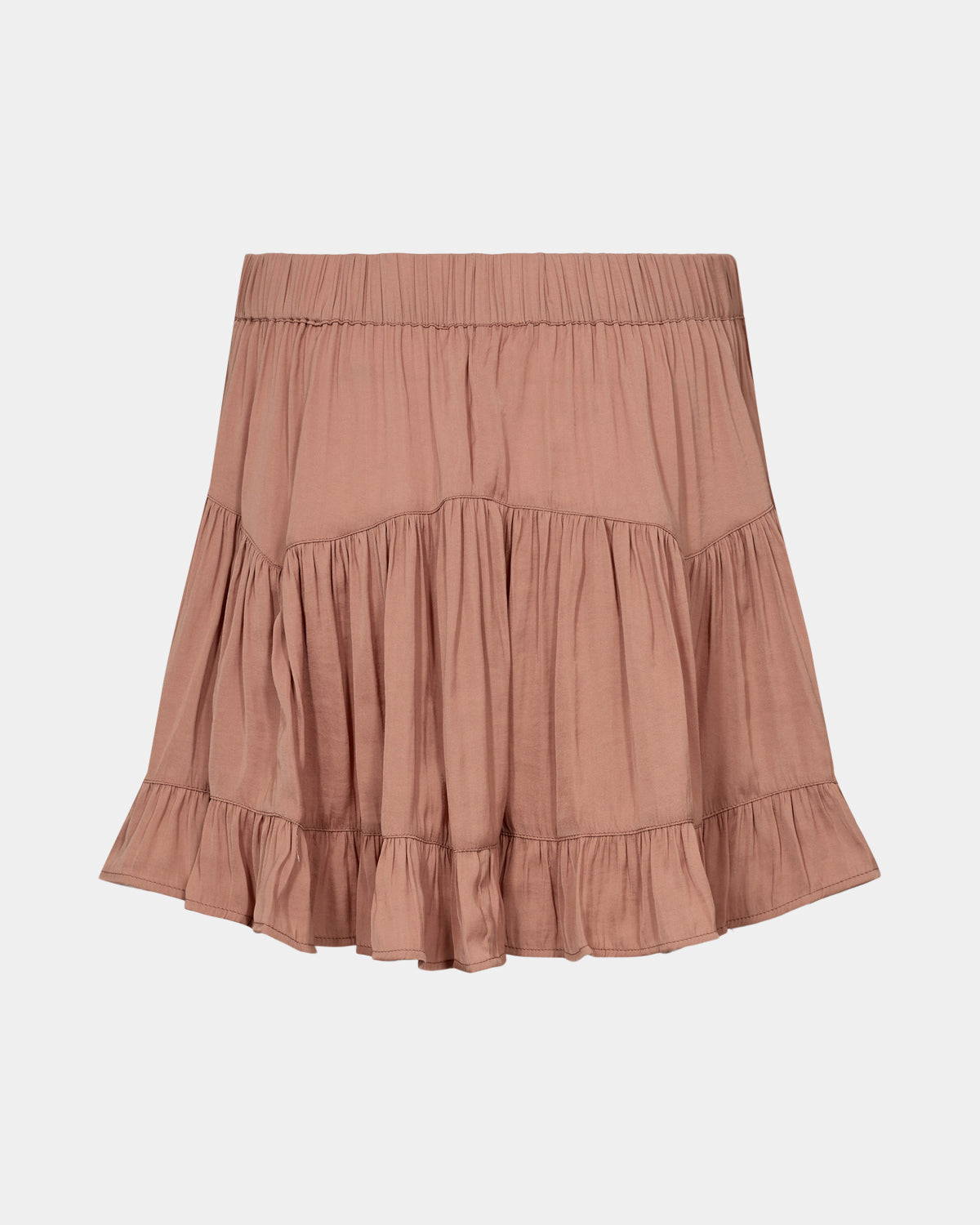 Sofie Schnoor WOMEN MollieSW Skirt Skirt 7121 Rosy brown