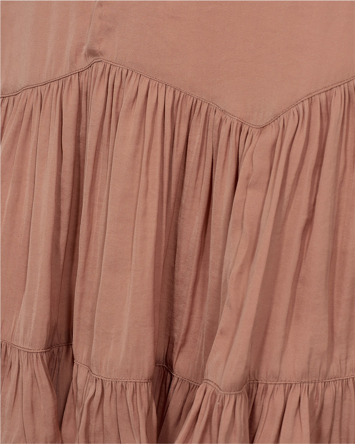 Sofie Schnoor WOMEN MollieSW Skirt Skirt 7121 Rosy brown