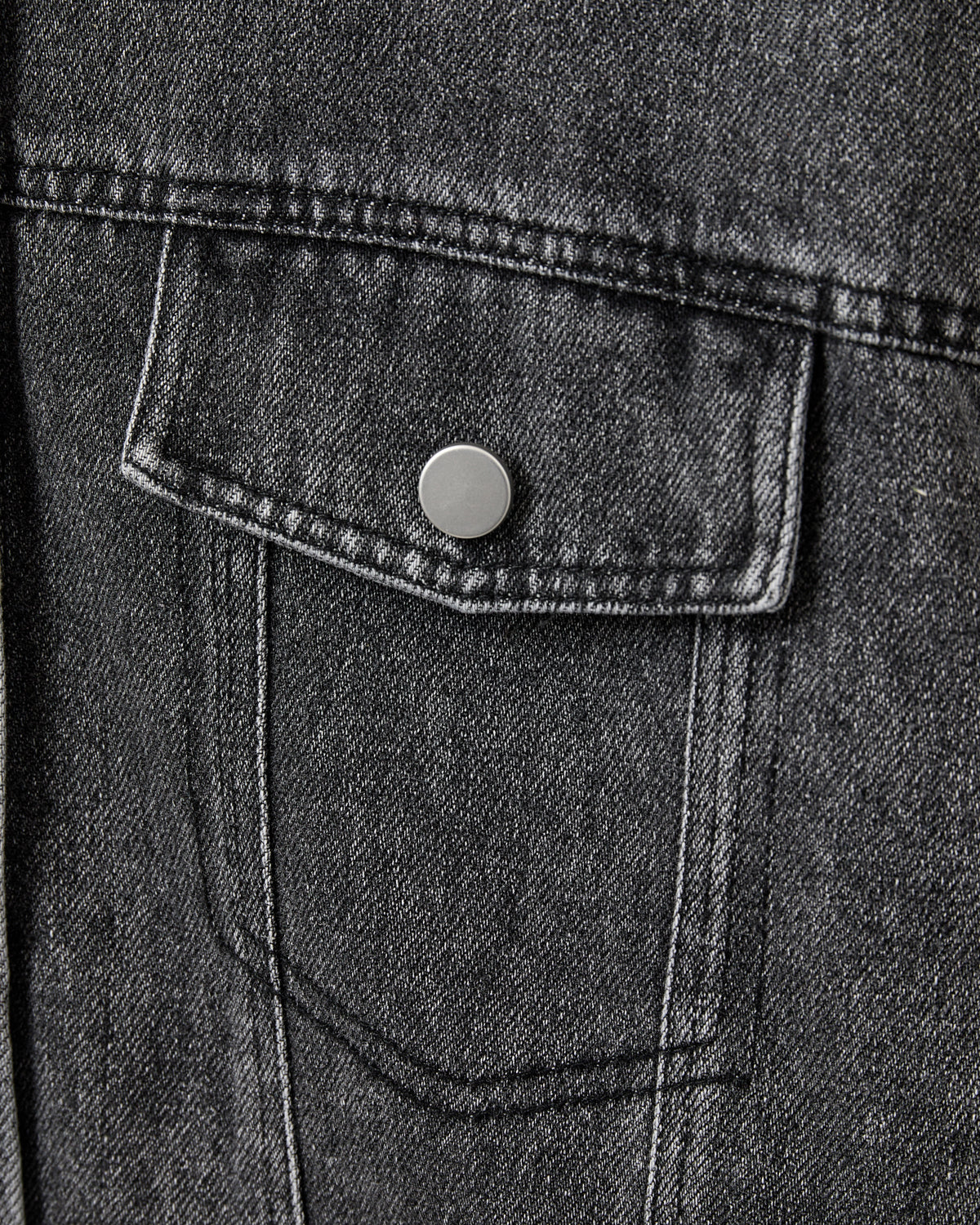 Sofie Schnoor WOMEN NADIASW JAKKE Jakke 1015 Washed black