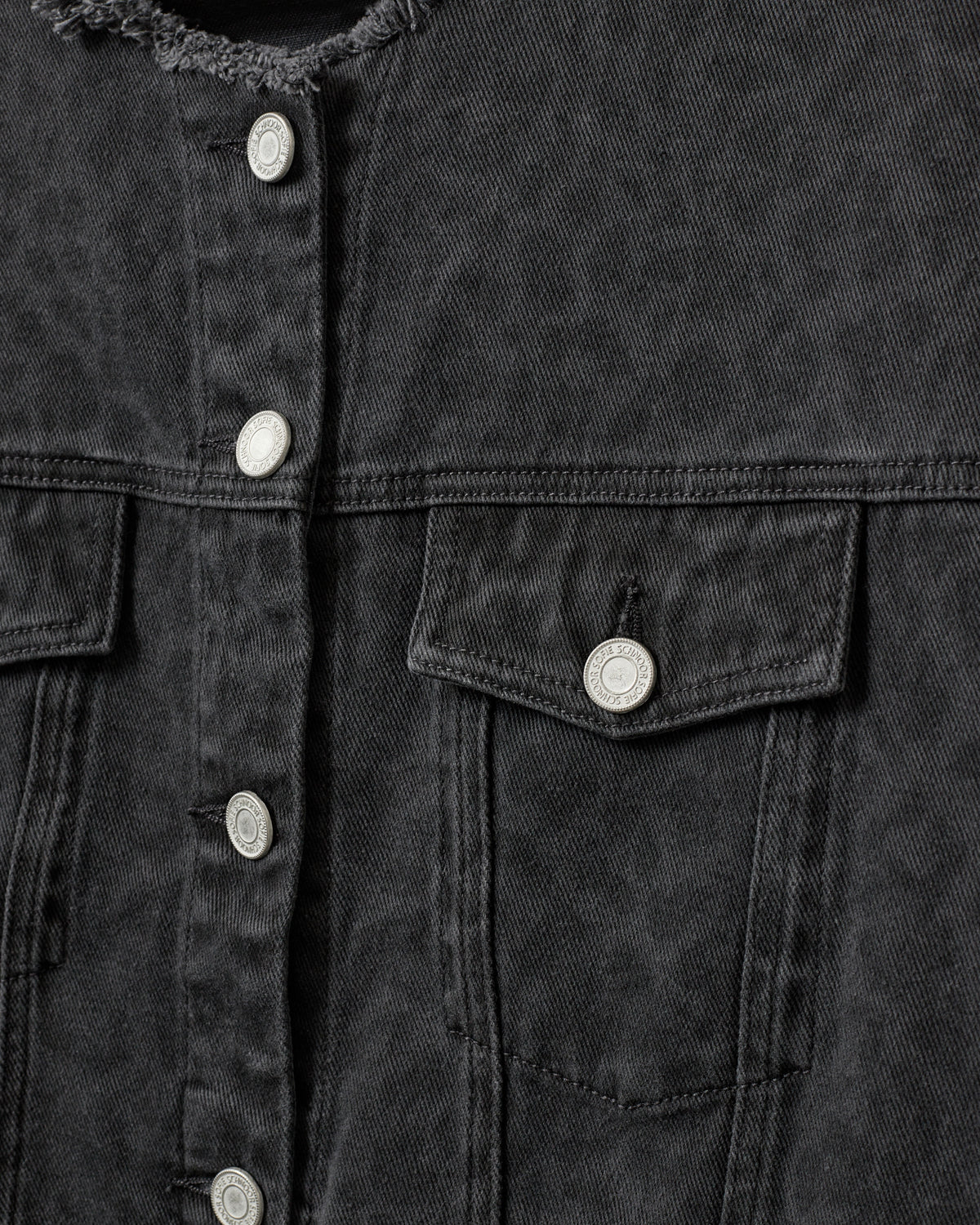 Sofie Schnoor WOMEN NADIASW JAKKE Jakke 9085 Grey leopard