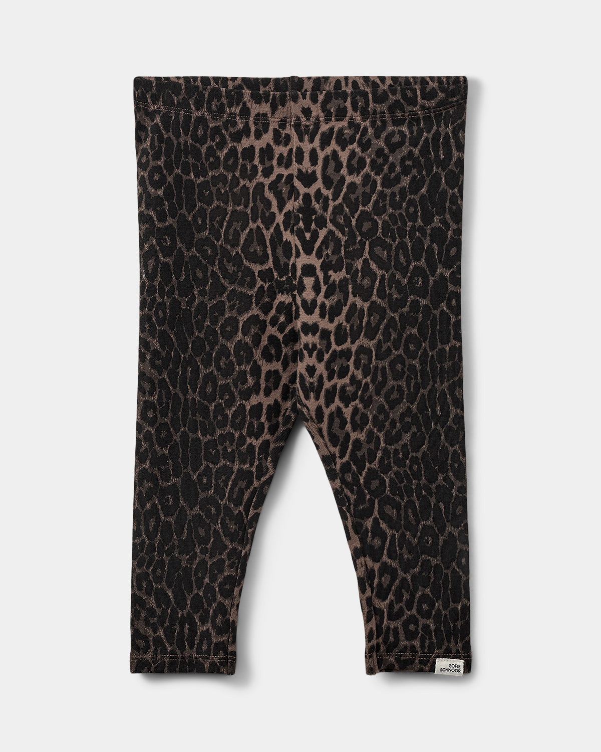 Sofie Schnoor BABY NALINESB LEGGINGS Leggings 9006 Leopard
