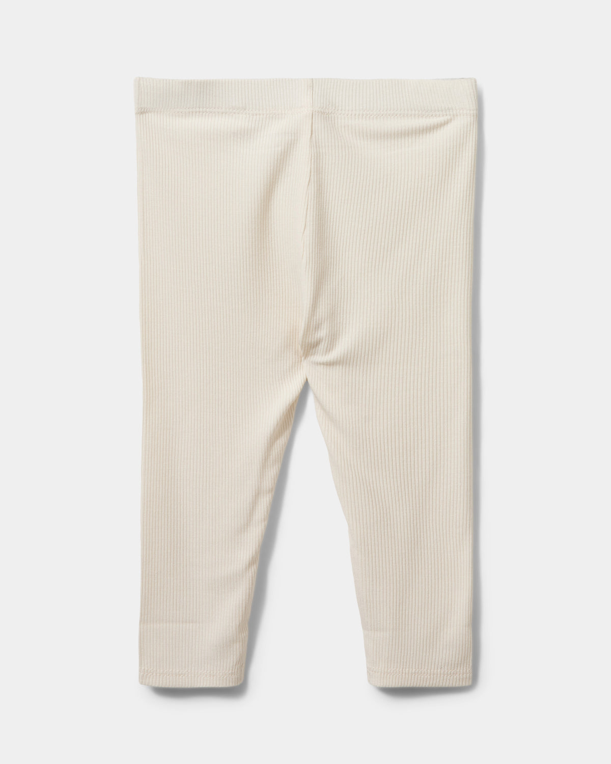 Sofie Schnoor KIDS NALINESB LEGGINGS Leggings 0109 Off White