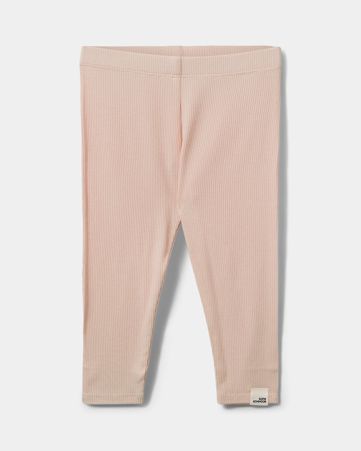 Sofie Schnoor KIDS NALINESB LEGGINGS Leggings 4068 Light rose