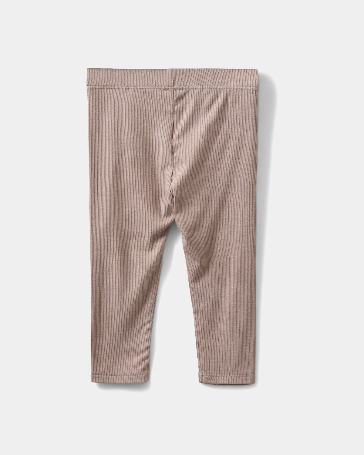 Sofie Schnoor KIDS NALINESB LEGGINGS Leggings 7152 Dark Sand