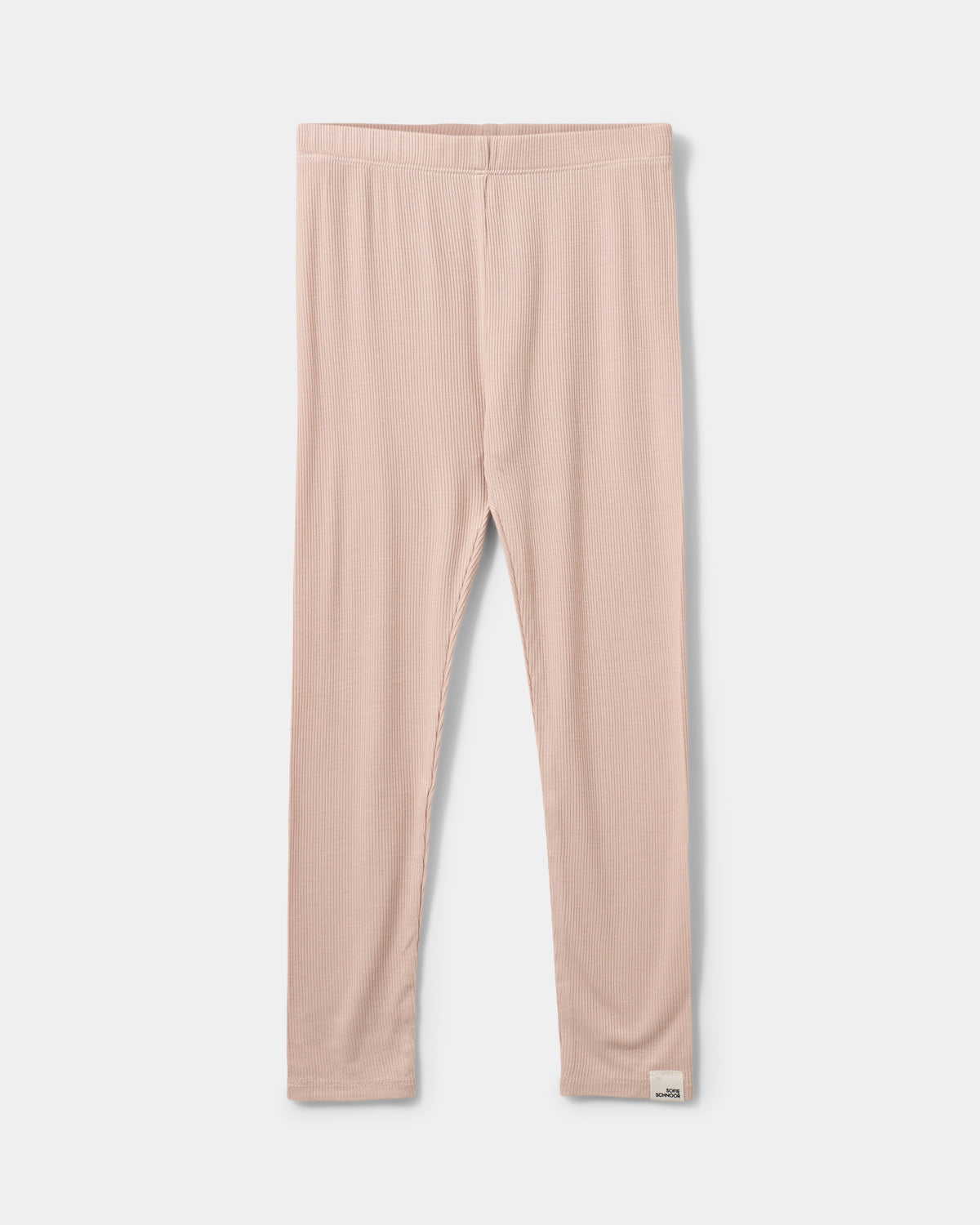Sofie Schnoor KIDS NALINESB LEGGINGS Leggings 4068 Light rose