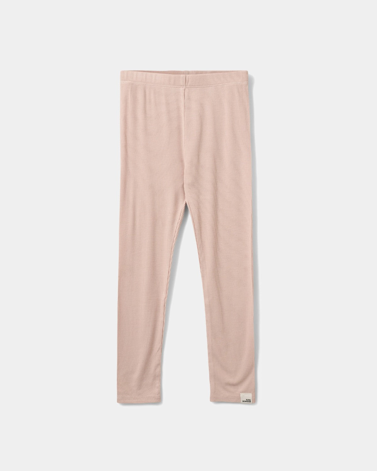 Sofie Schnoor KIDS NALINESB LEGGINGS Leggings 4068 Light rose