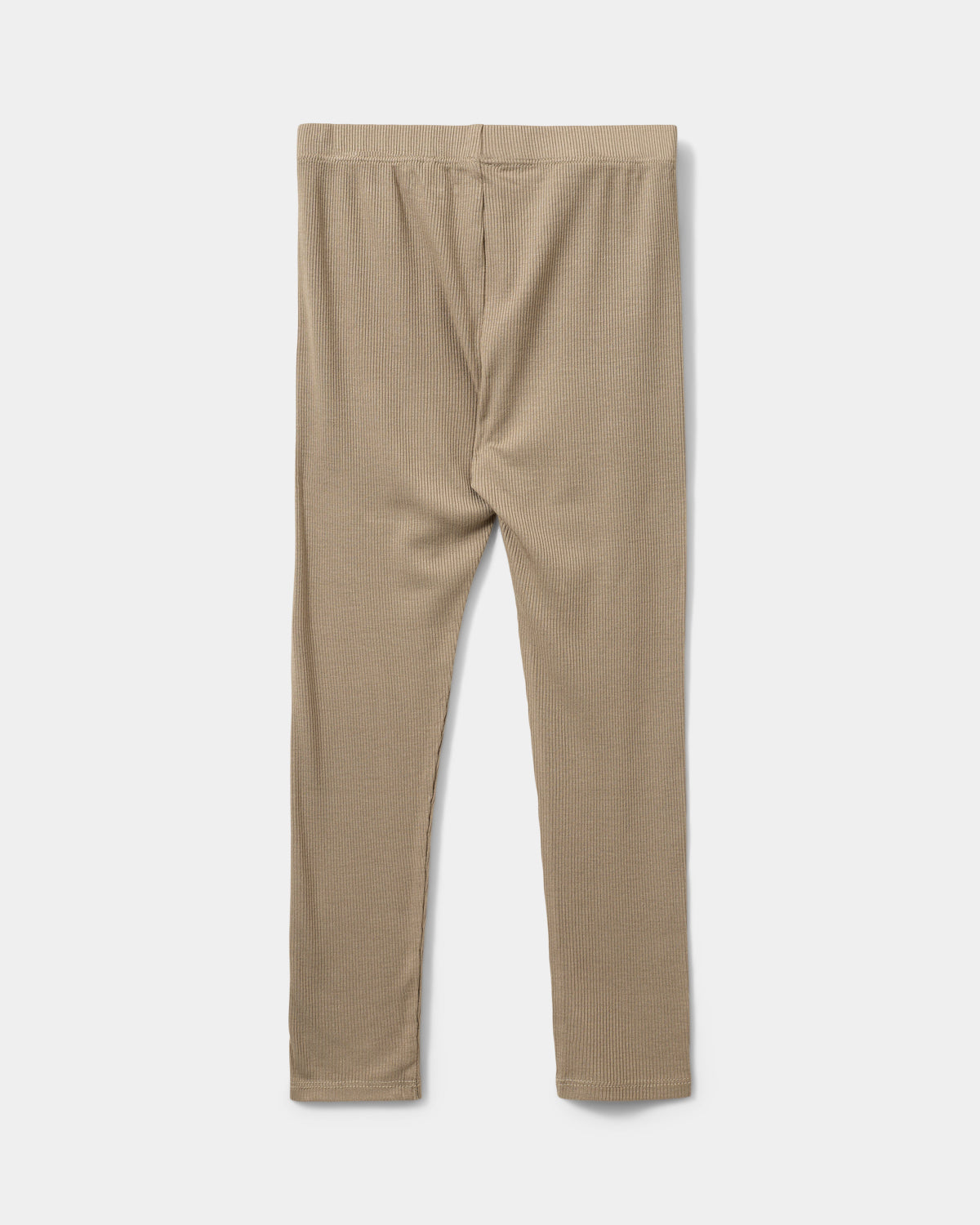 Sofie Schnoor KIDS NALINESB LEGGINGS Leggings 7152 Dark Sand