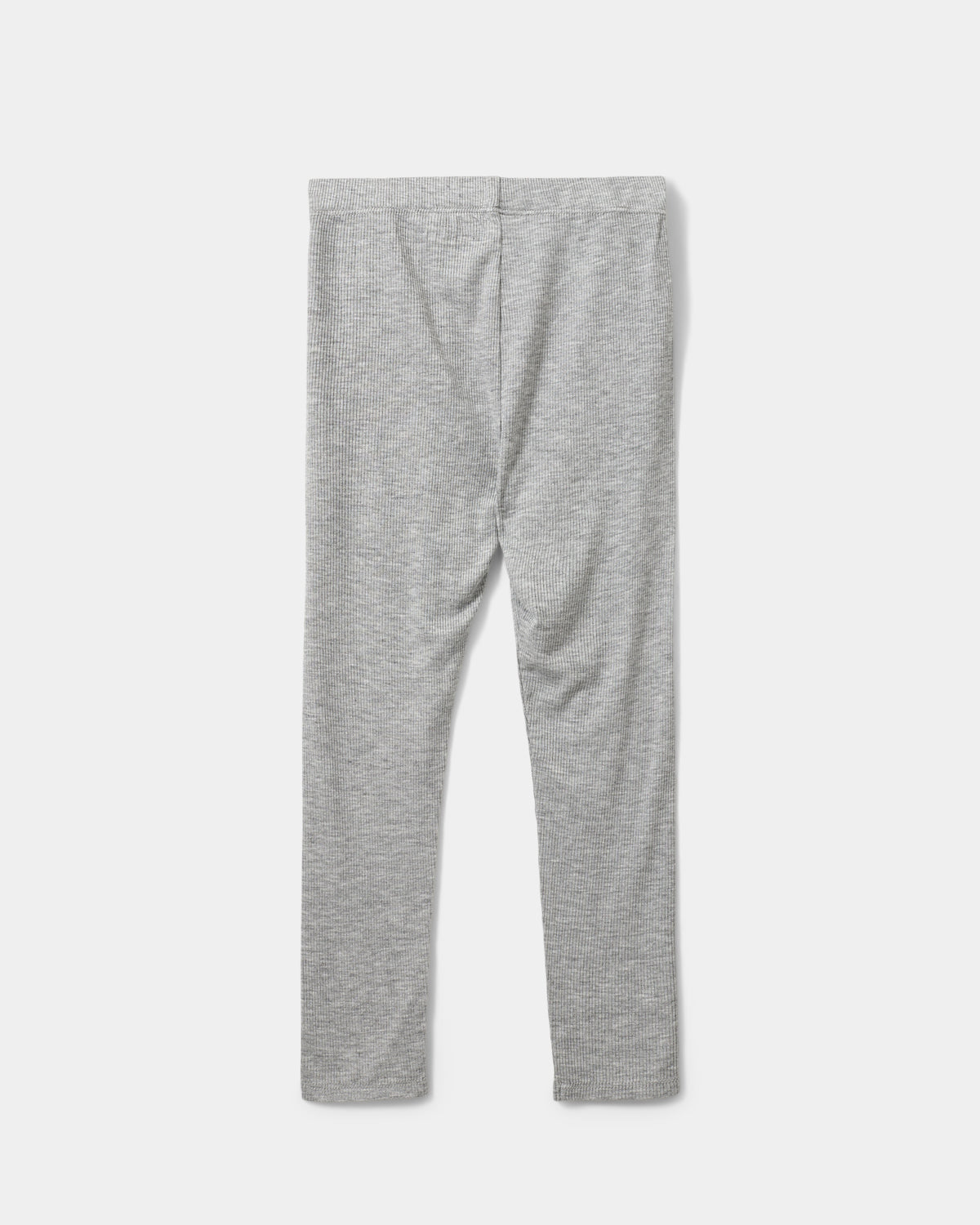 Sofie Schnoor KIDS NALINESB LEGGINGS Leggings 8000 Grey mel