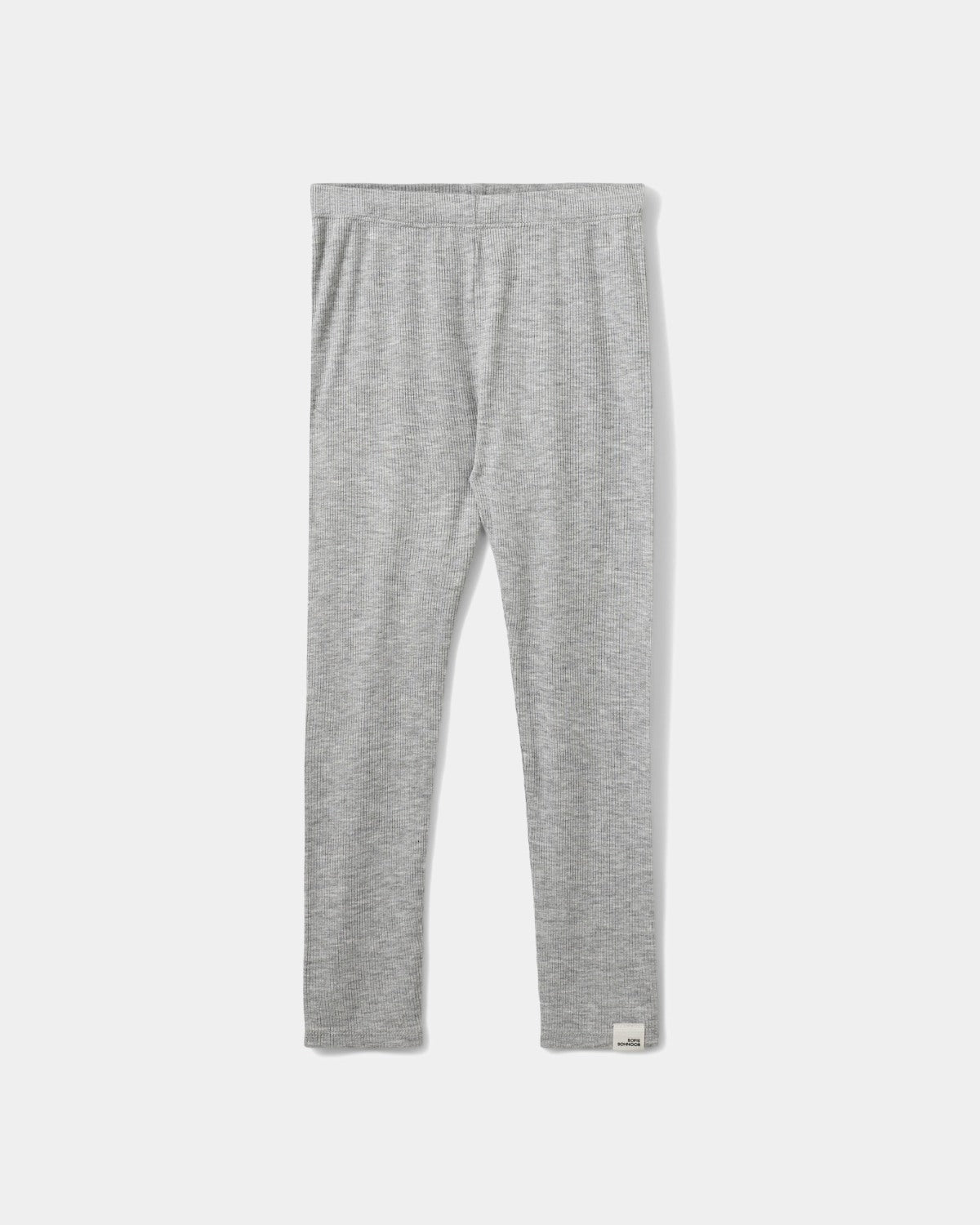 Sofie Schnoor KIDS NALINESB LEGGINGS Leggings 8000 Grey mel