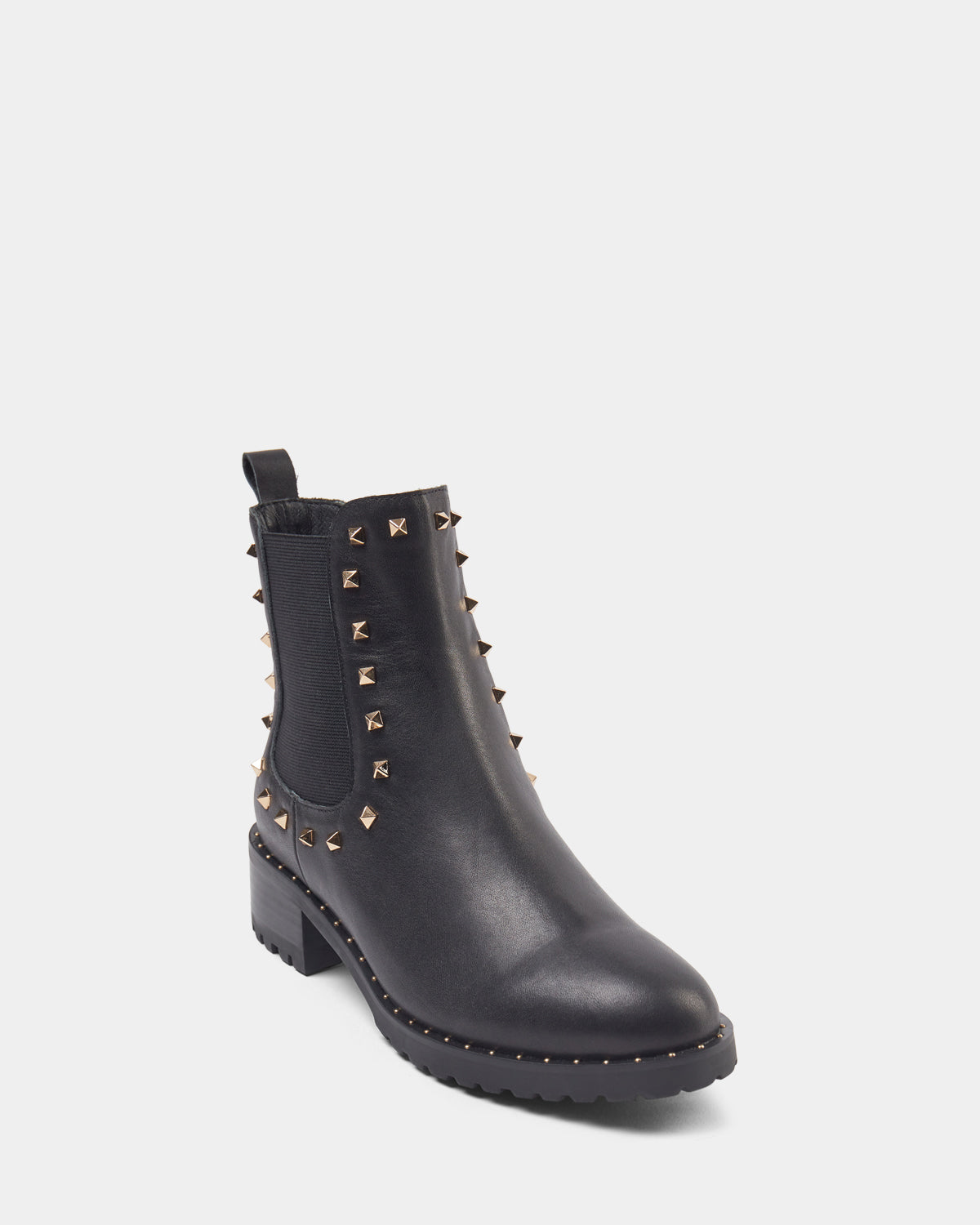 Sofie Schnoor WOMEN NANNASW STØVLE Støvle 1000 Black