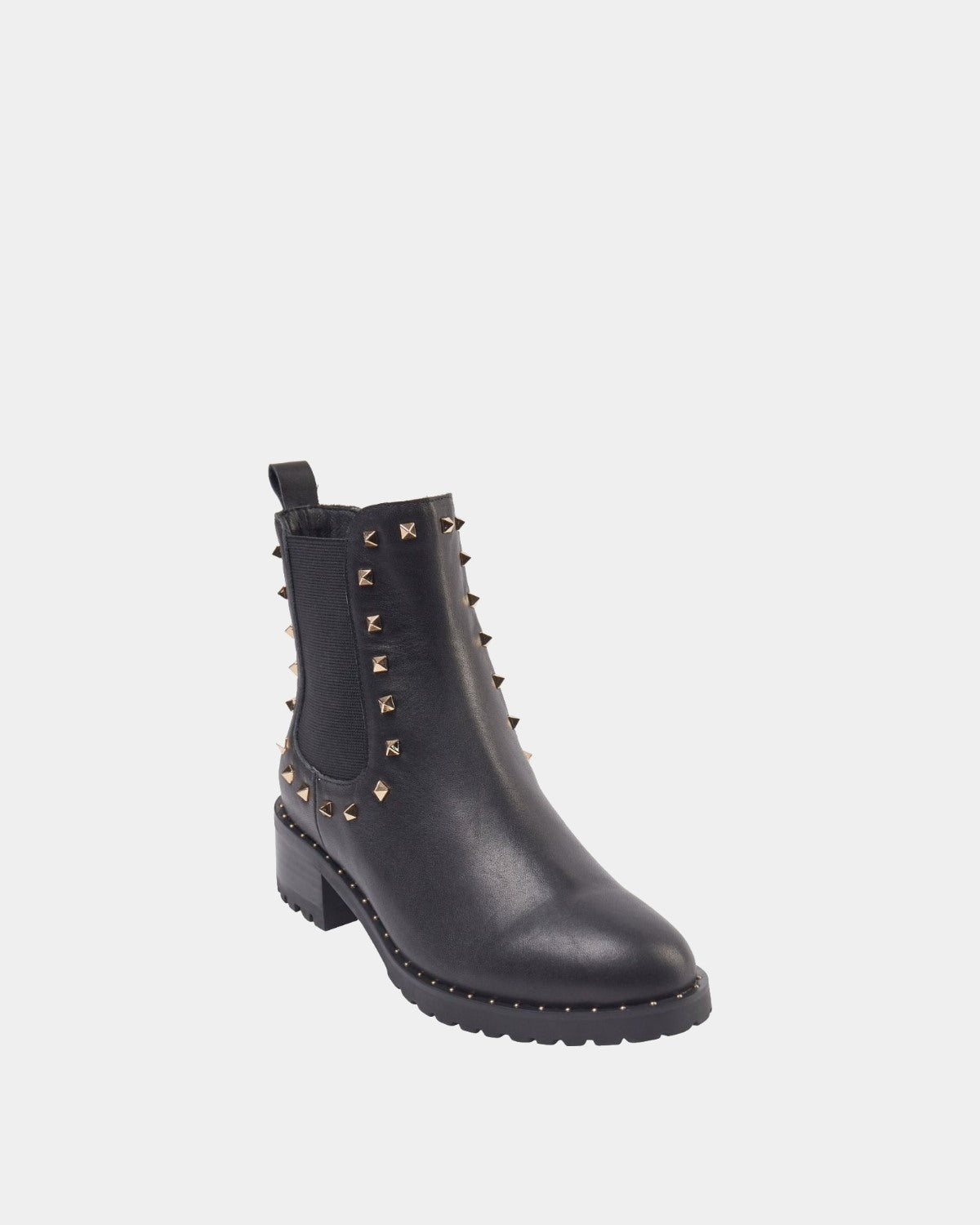 Sofie Schnoor WOMEN NANNASW STØVLE Støvle 1000 Black