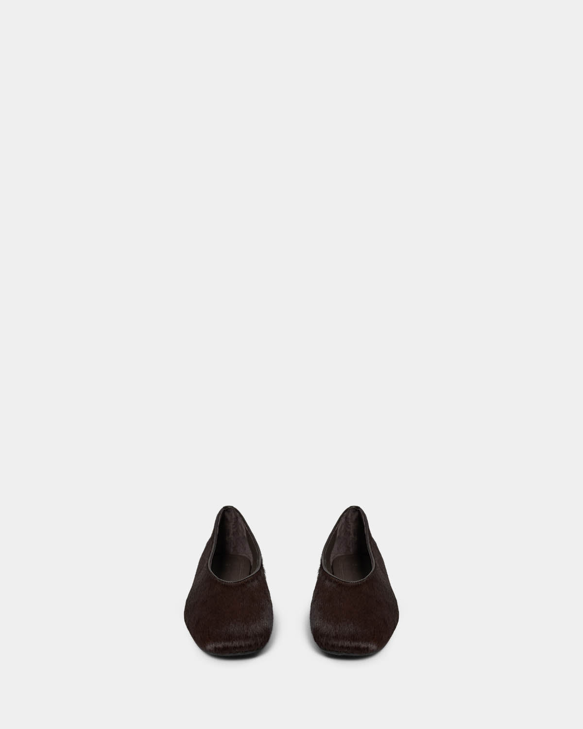 Sofie Schnoor WOMEN NANNSW BALLERINA Ballerina 7080 Dark brown