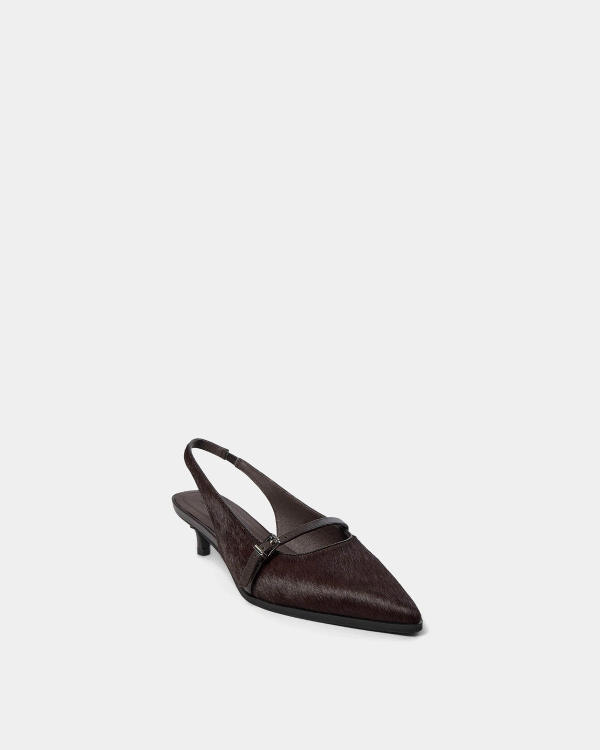 Sofie Schnoor WOMEN NANNYSW SLINGBACK Slingback 7080 Dark brown
