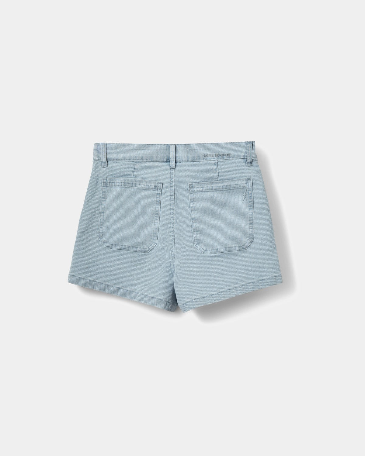 Sofie Schnoor WOMEN NAPLESSW SHORTS Shorts 5002 Denim blue