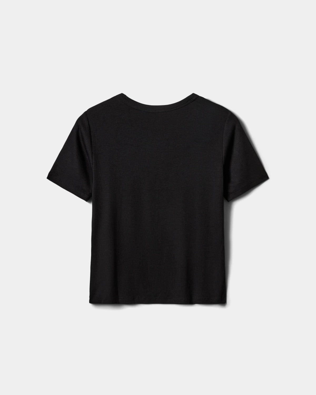 Sofie Schnoor WOMEN NATALIASW T-SHIRT T-shirt 1000 Black