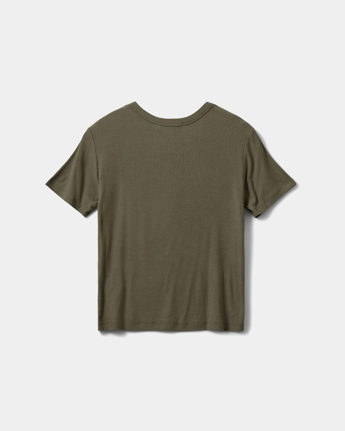 Sofie Schnoor WOMEN NATALIASW T-SHIRT T-shirt 3061 Army Green