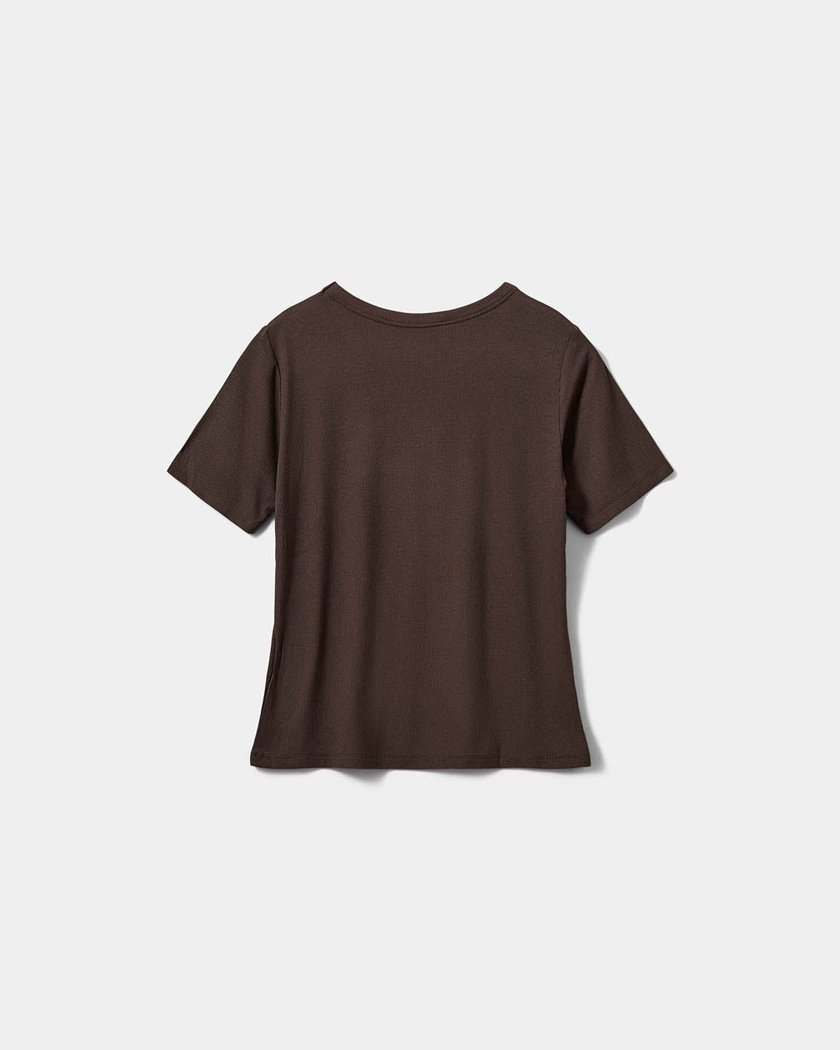 Sofie Schnoor WOMEN NATALIASW T-SHIRT T-shirt 7168 Dark Plum