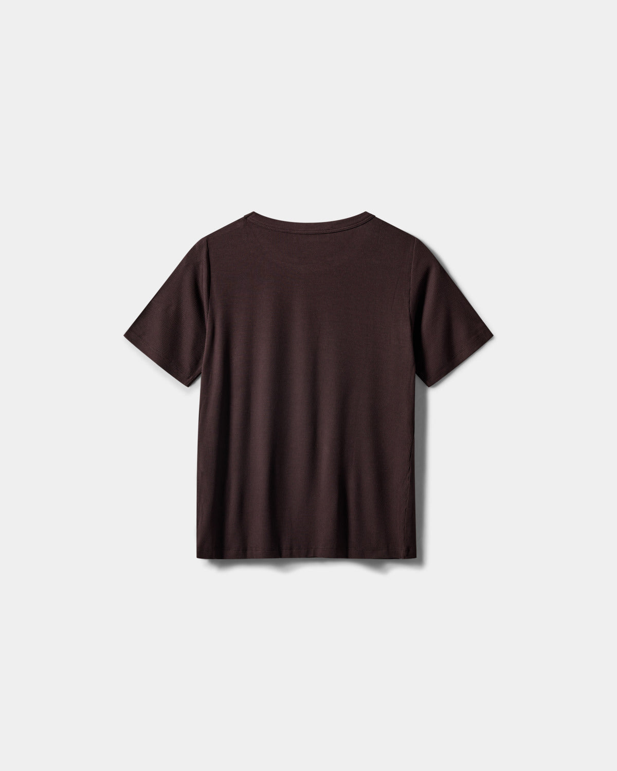 Sofie Schnoor WOMEN NATALIASW T-SHIRT T-shirt 7168 Dark Plum