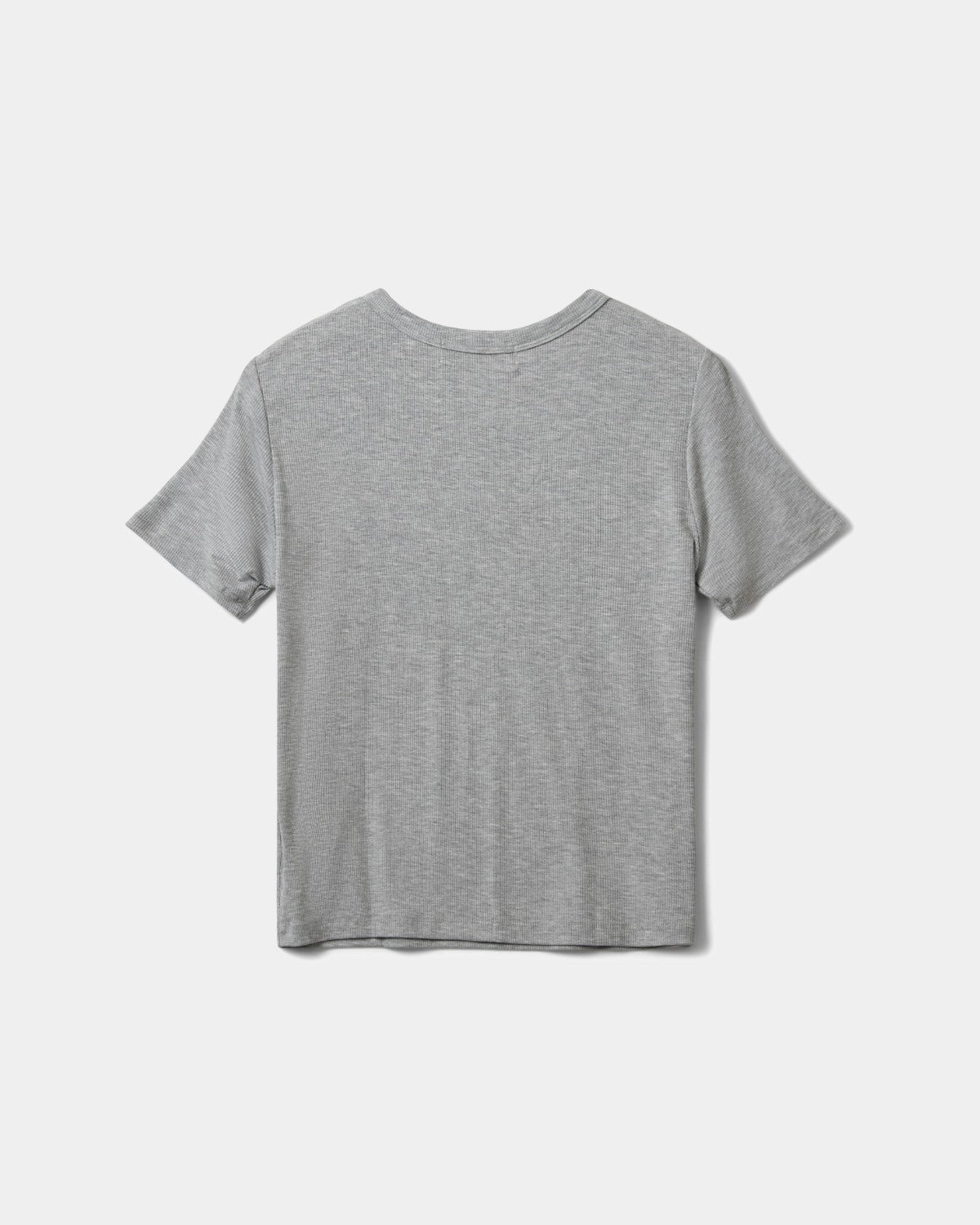Sofie Schnoor WOMEN NATALIASW T-SHIRT T-shirt 8000 Grey mel