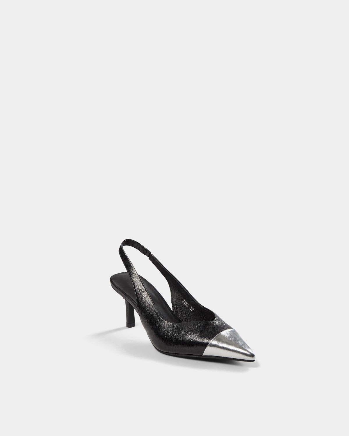 Sofie Schnoor WOMEN NATALIESW STILET Stilet 1000 Black