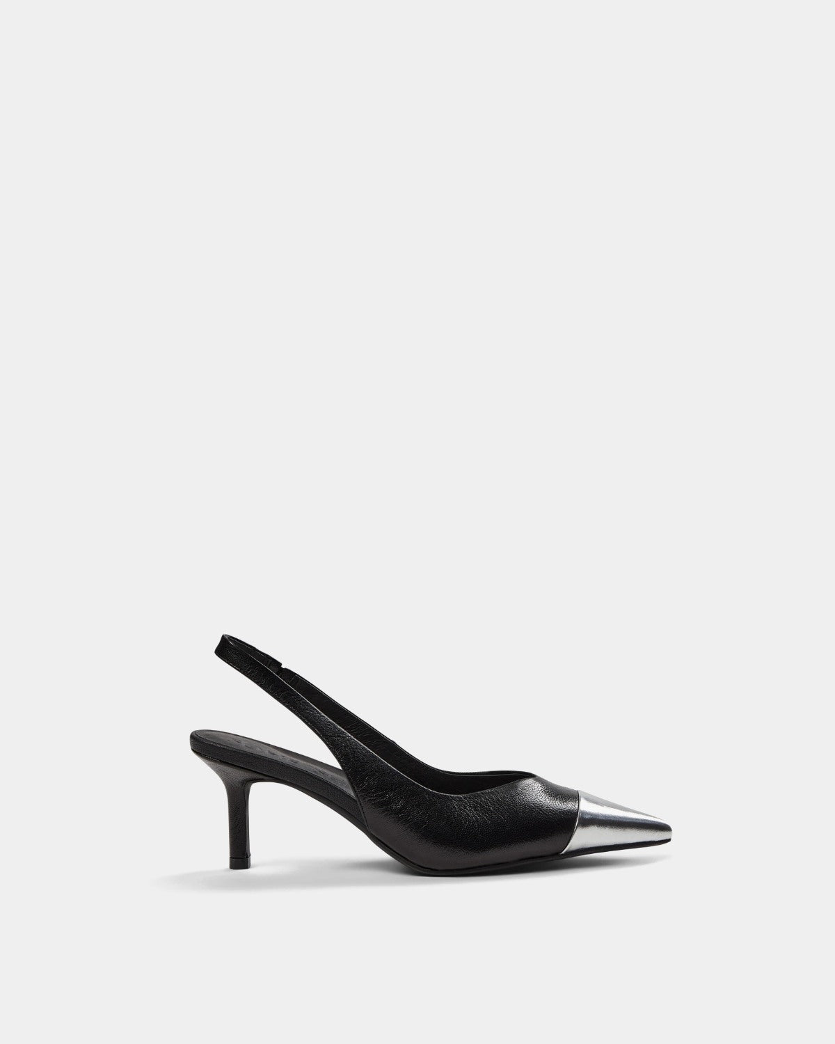 Sofie Schnoor WOMEN NATALIESW STILET Stilet 1000 Black