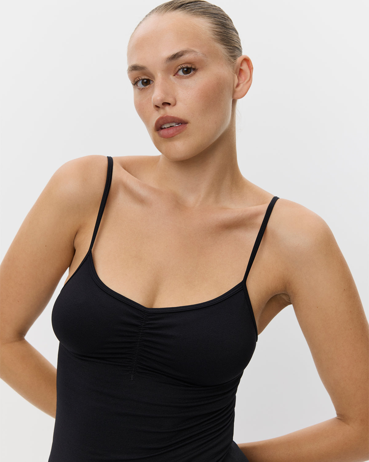Sofie Schnoor SPORT NATALISW TOP Top 1000 Black
