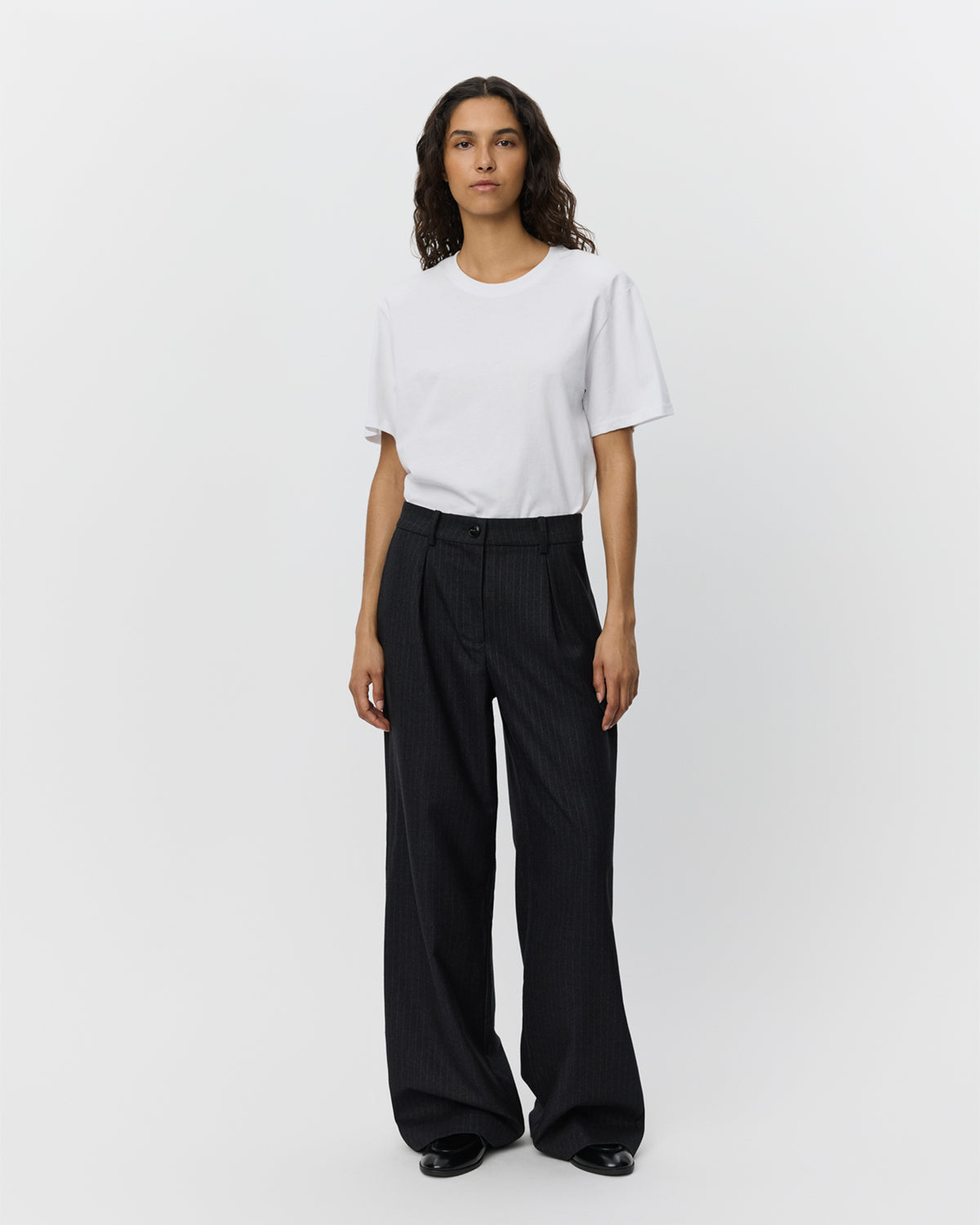 Sofie Schnoor WOMEN NATHALIASW BUKS Buks 1000 Black