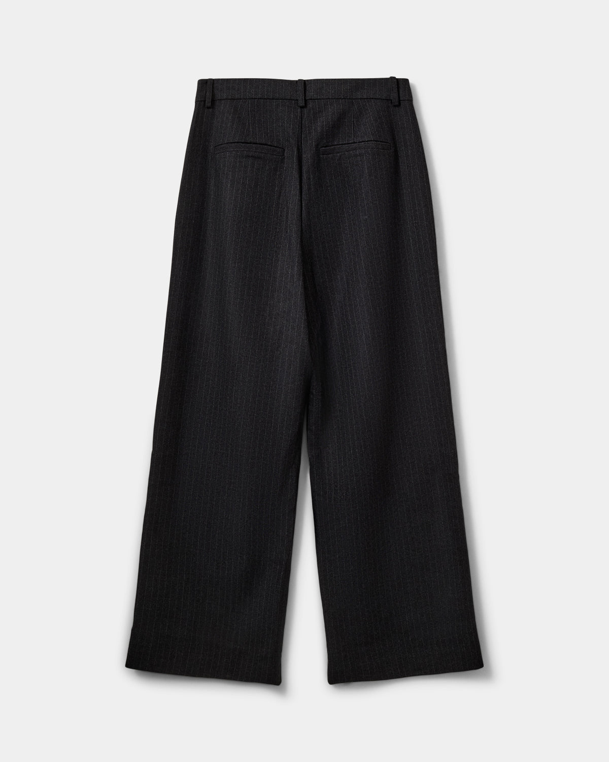 Sofie Schnoor WOMEN NATHALIASW TROUSERS Trousers 1000 Black