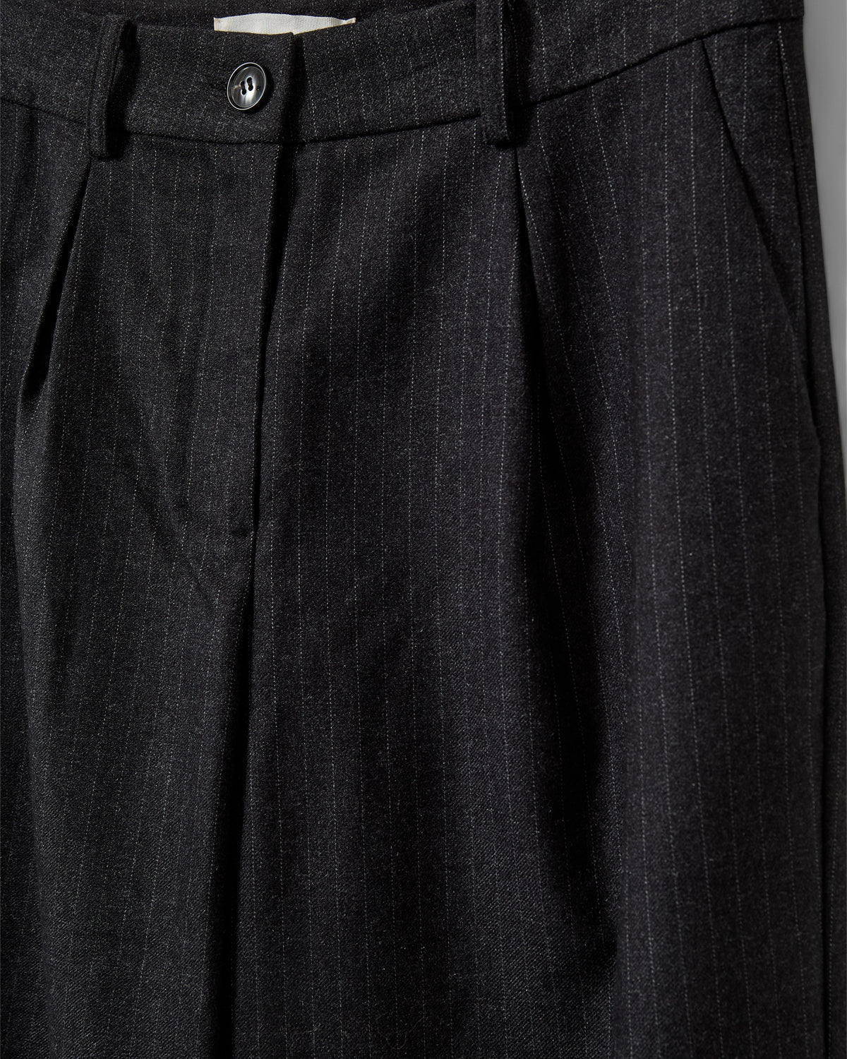 Sofie Schnoor WOMEN NATHALIASW TROUSERS Trousers 1000 Black