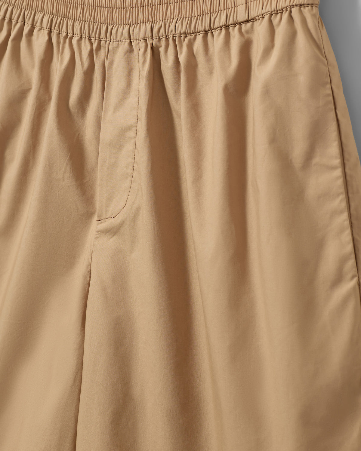 Sofie Schnoor YOUNG NEJAHSY SHORTS Shorts 7012 Camel