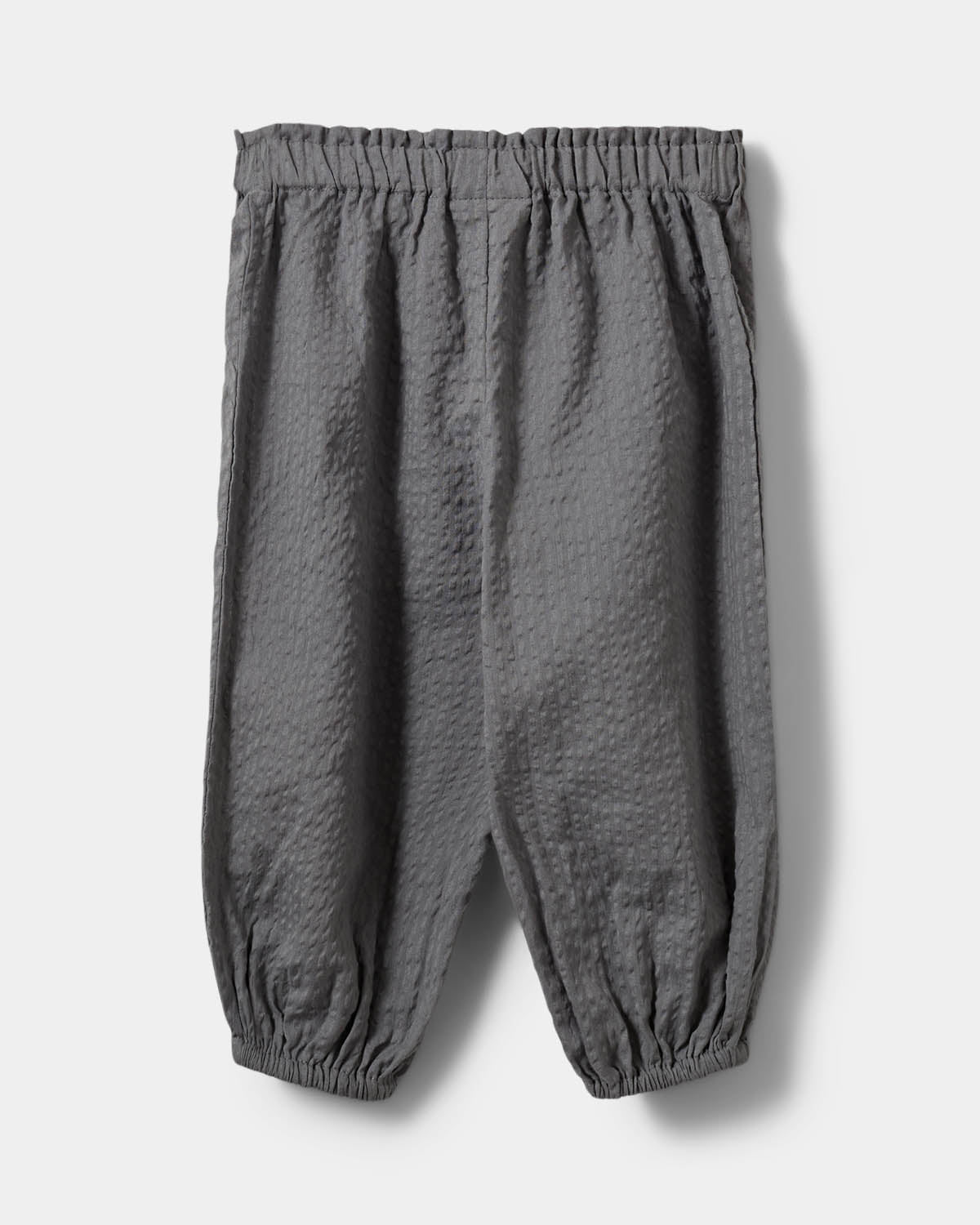 Sofie Schnoor KIDS NELAKB BUKSER Buks 8008 Dark grey