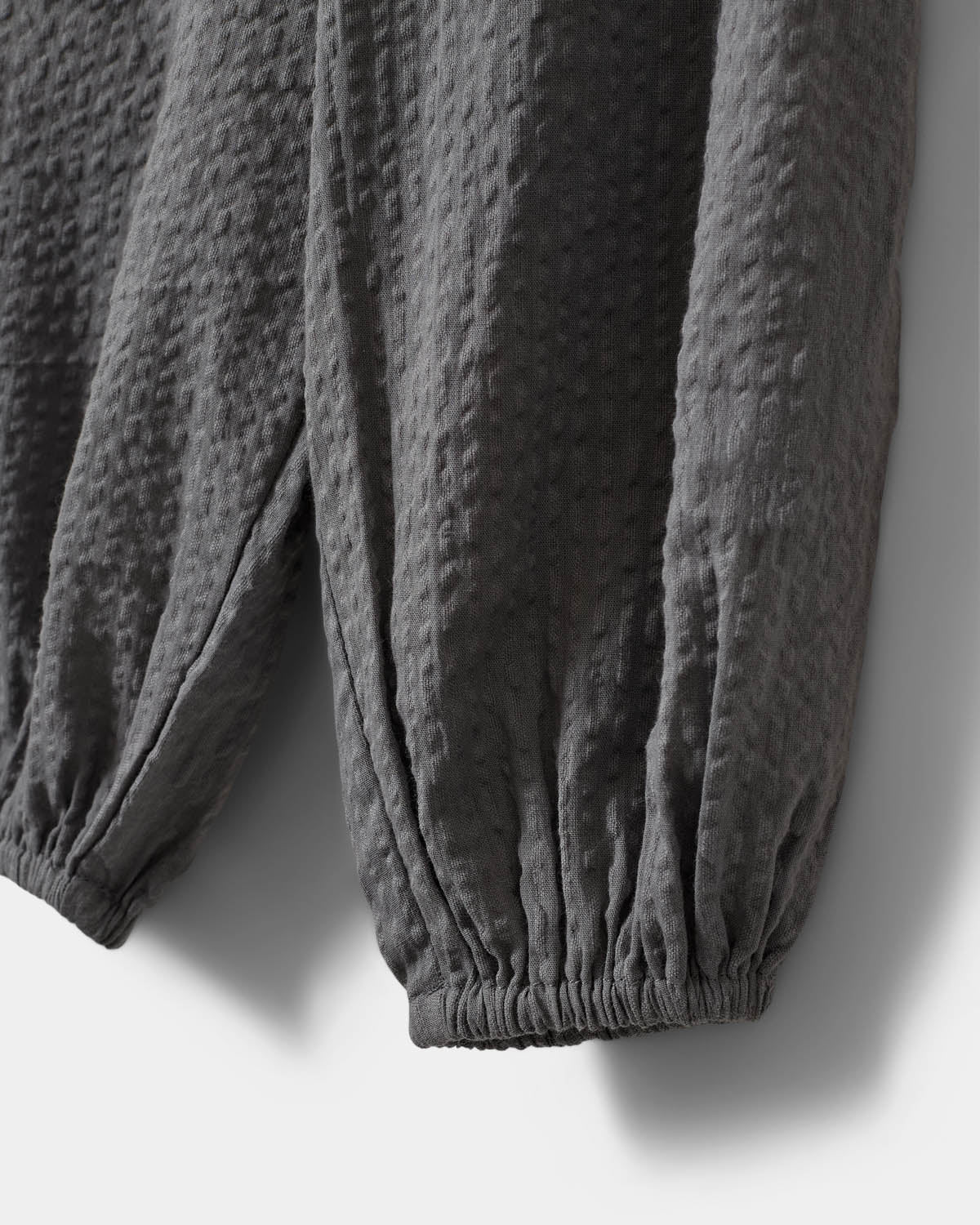 Sofie Schnoor KIDS NELAKB BUKSER Buks 8008 Dark grey