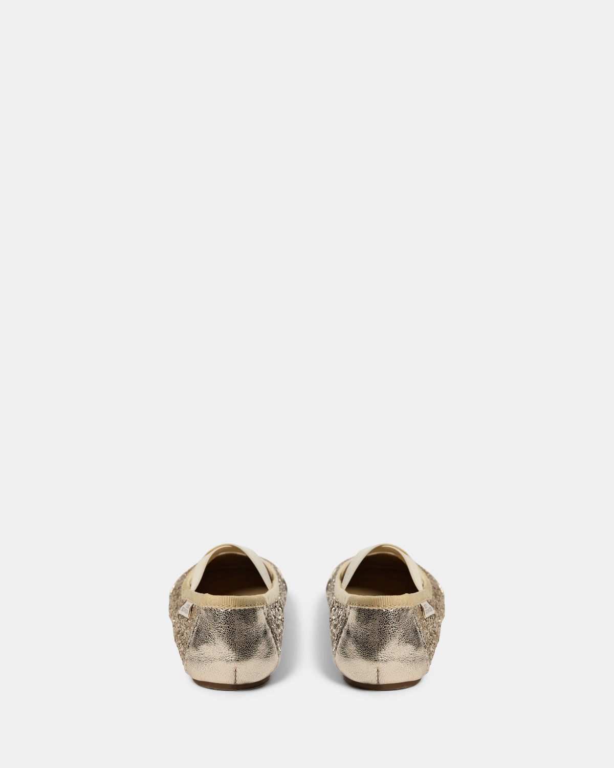 Sofie Schnoor KIDS NELIASK HJEMMESKO Hjemmesko 4027 Champagne