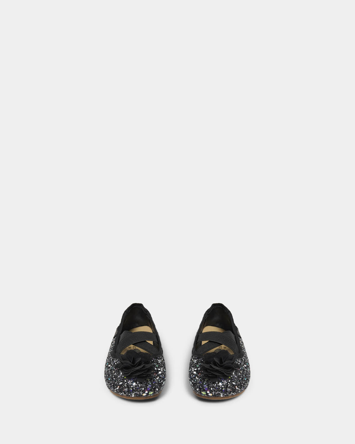 Sofie Schnoor KIDS NELIASK INDOOR SHOE Hjemmesko 1000 Black